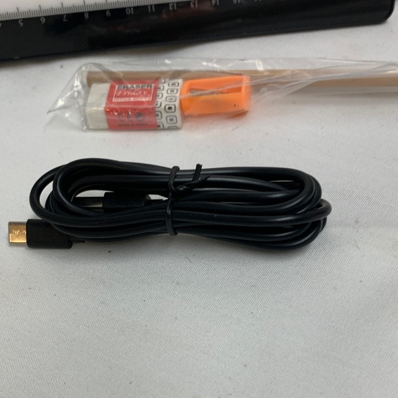 LED Light Pad - Black Frame - Picture 6 of 8